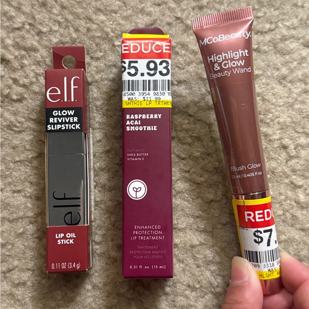 Drugstore Makeup Bundle - Picture 9 of 10